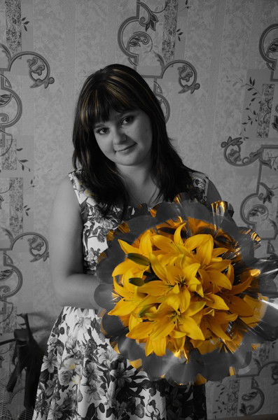 Светлана Фролова