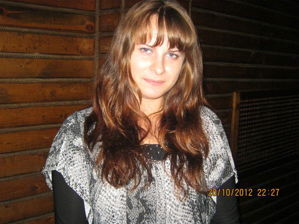 Надежда Переходько