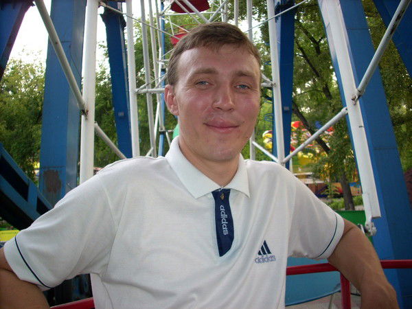 Дмитрий Фадеев