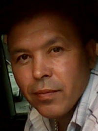 Фанис Валишин