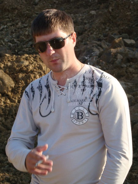 Сергей Химиченко