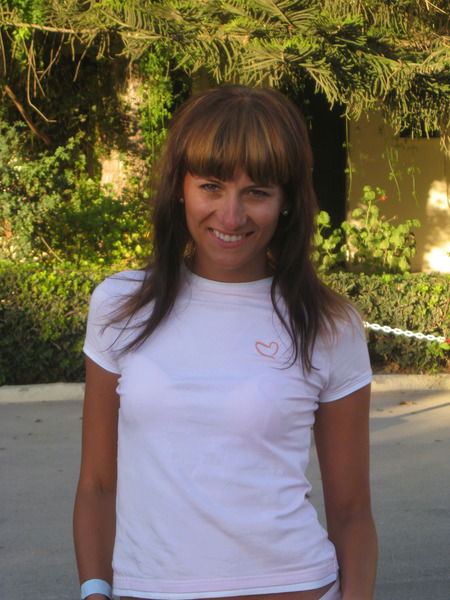 Ольга Беловитова