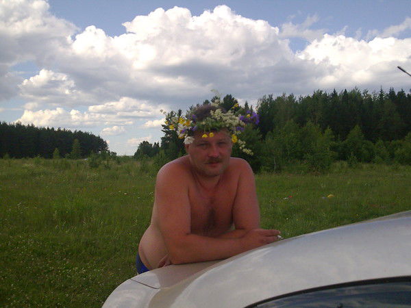 Владимир Рубцов