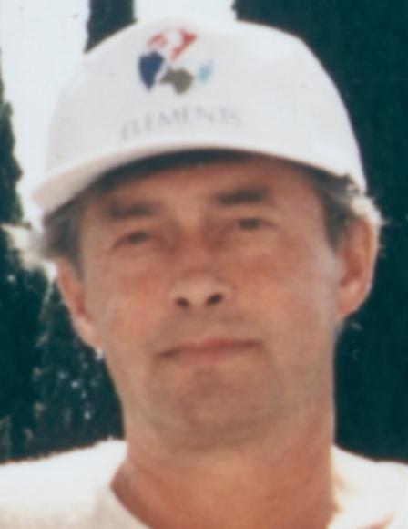 Сергей Ситников