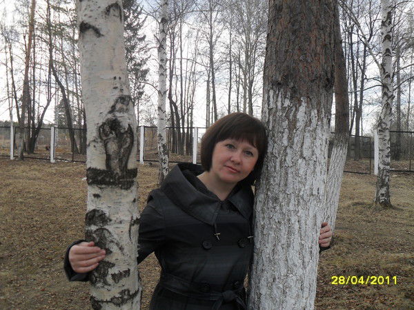 Маргарита Алексеева