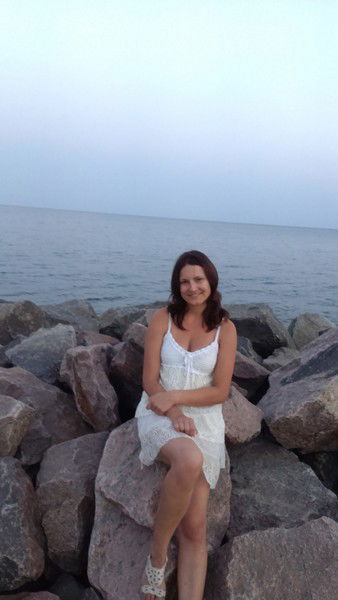 Надія Тиновська