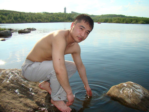 Донёр Чирмашов