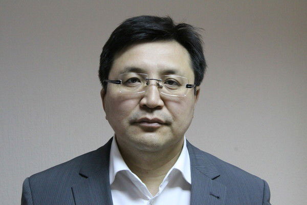 Даулет Бекишев