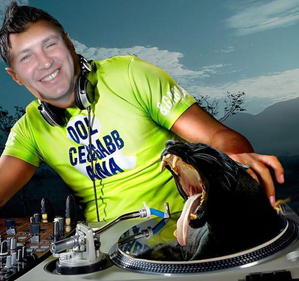 Валерий Вдовин