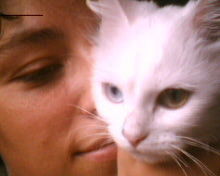 Елена Озернюк (Лях)