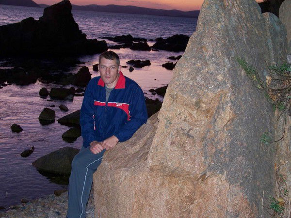 Александр Круглик