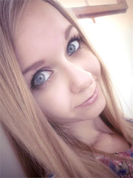 Кристина Губанова