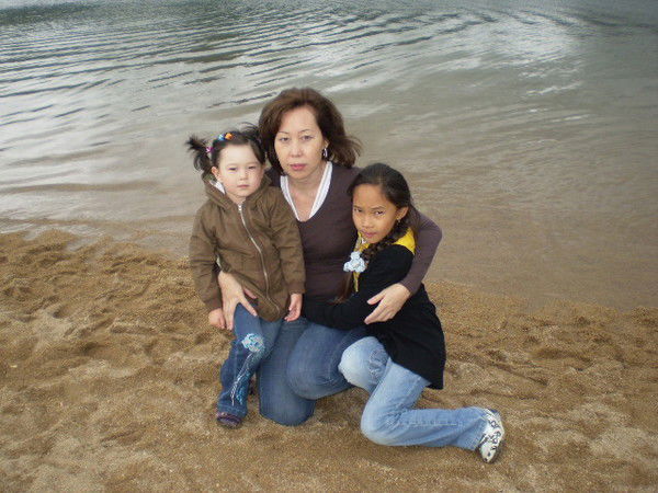 Галия Шегирбаева