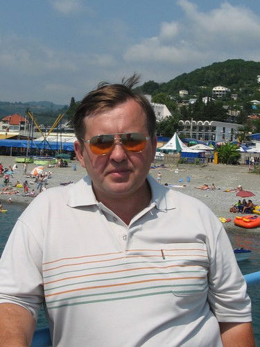 Владимир Драничников