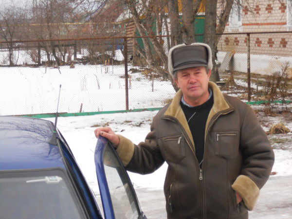 Александр Борисов