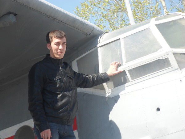 Владимир Балкин