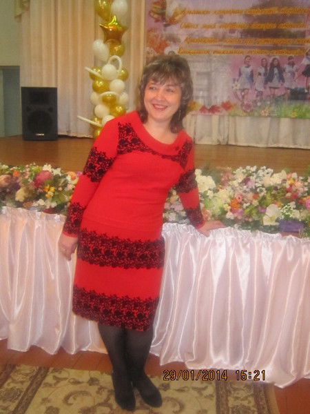 Лариса Куракова