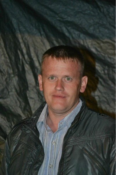 Дмитрий Мыскин