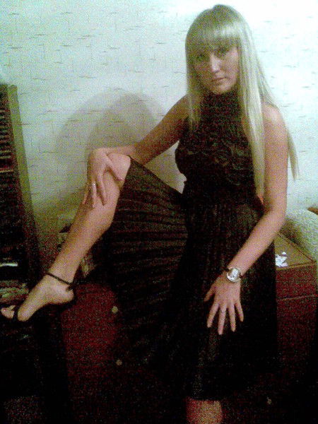 Людмила Дружинина