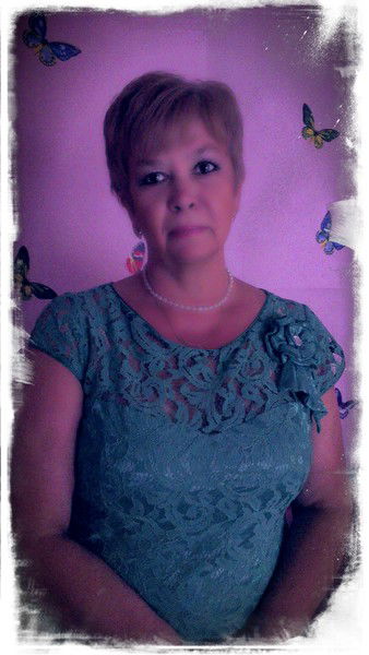 Людмила Балашева