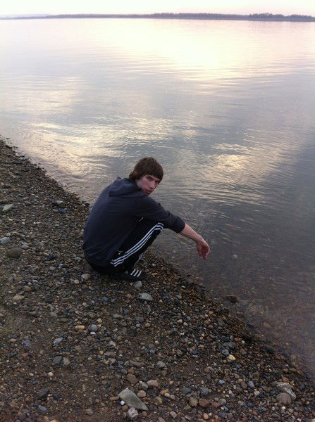 Денис Гафуров