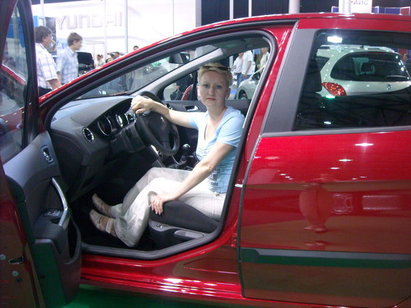 Людмила Данилова