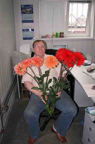 Игорь Владимирович