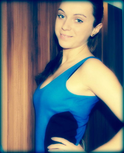 Евгения Штаммер