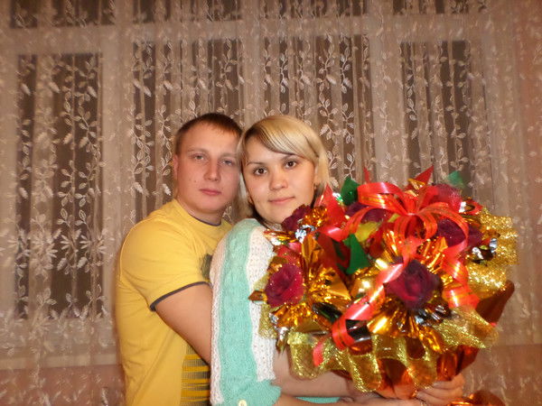 Сергей Вышинский