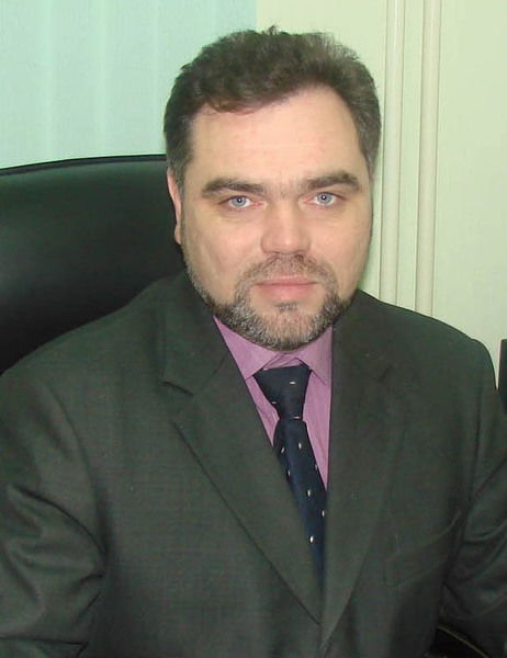 Валерий Долматов