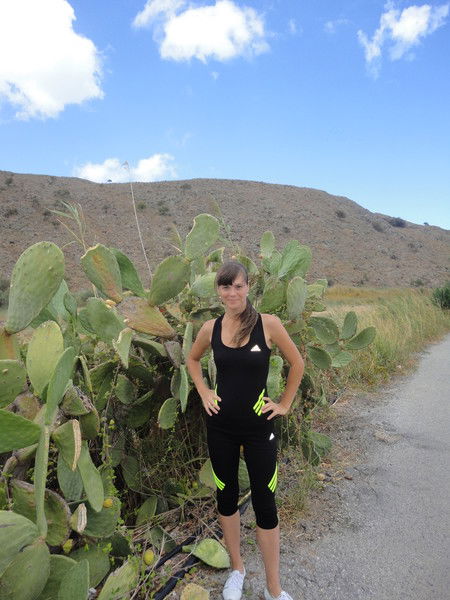 Наталья Анищук (Флоря)