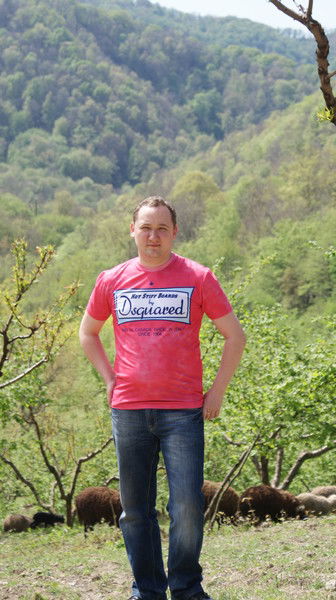 Сергей Лунёв