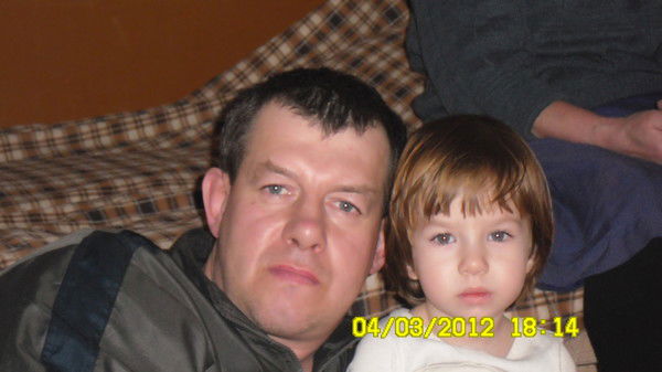 Руслан Паршин