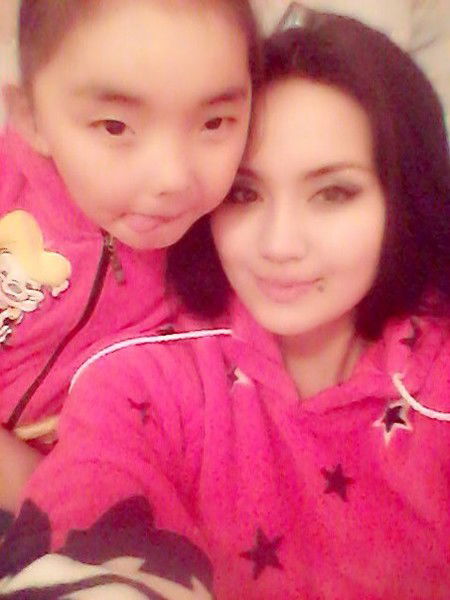 Арайлым Марданаева