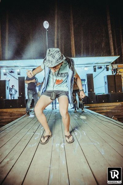 Станислав Садовников