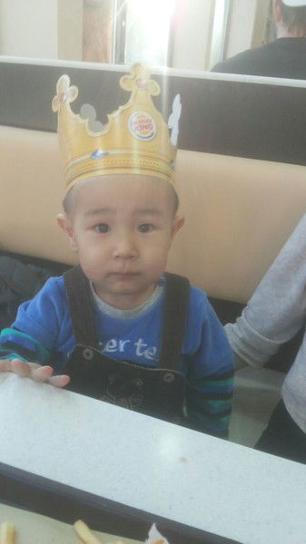 Айниса Кенесова