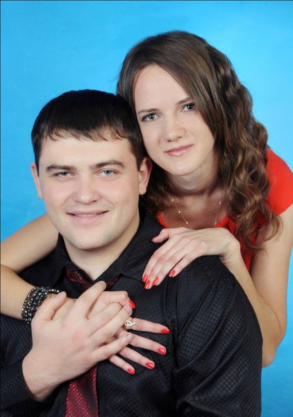 Лада Адаменко