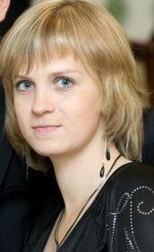 Елена Михайлова