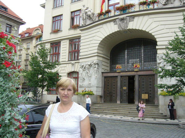 Катерина Кузнецова