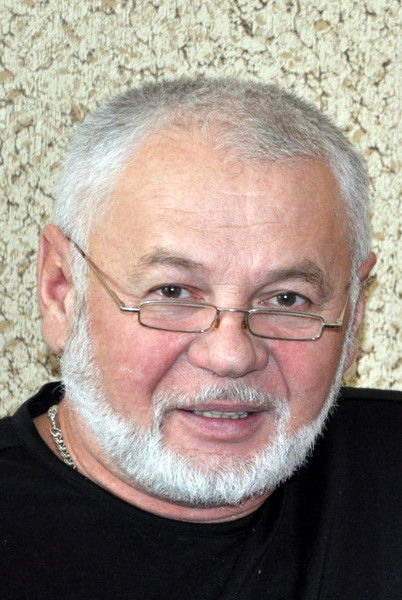 Василий Якуненко