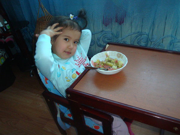 Ксения Александровна