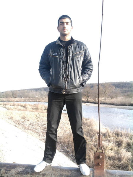 Маруся Тертерян