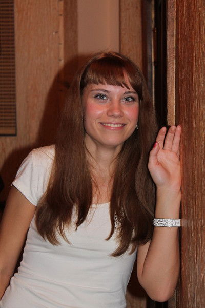 Наталья Гумирова_Михайлова