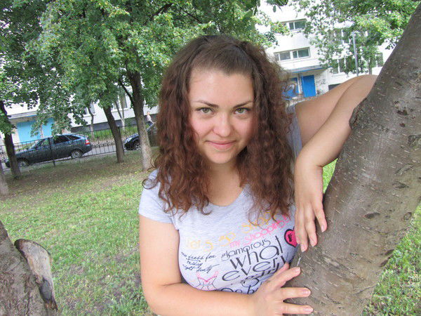 Регина Тухватуллина