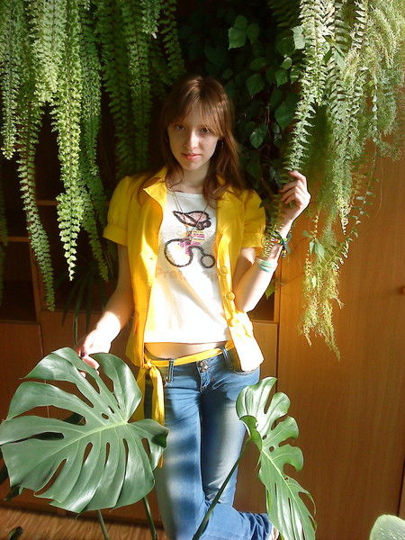 Викуsя Смоляго