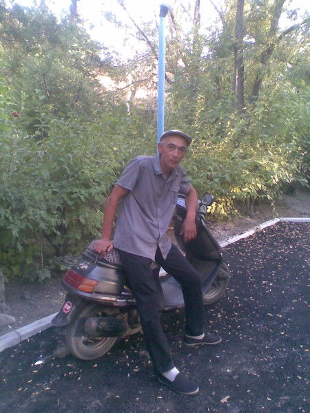 Нурлан Кузембаев