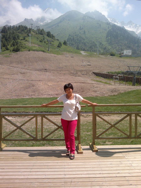 Гульшара Ескалиева