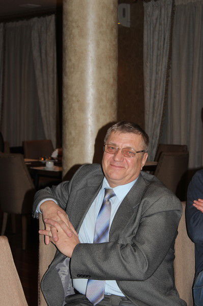 Владимир Янченко