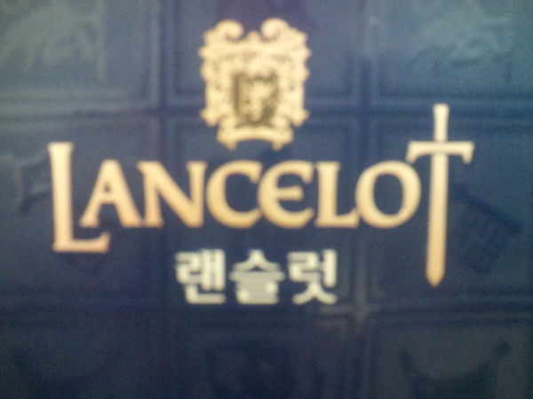 <<Lancelot>> <<K@melot>>