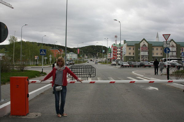 Наталья Ермолаева